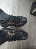 阿迪達斯 Yeezy350黑武士夏日透氣男女椰子休閑鞋 HQ6319 42 曬單實拍圖