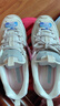 斯凱奇（Skechers）奶茶熊女鞋秋季厚底老爹鞋軟底百搭熊貓鞋休閑運(yùn)動(dòng)鞋149238 曬單實(shí)拍圖