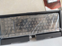 羅技（G）G102二代游戲鼠標(biāo)有線機(jī)械鼠標(biāo)RGB流光燈效小手輕量化電競鼠標(biāo)宏編程吃雞英雄聯(lián)盟送男友WF13B 羅技G102電競鍵鼠套裝 黑色 曬單實(shí)拍圖