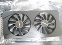 雷索GTX960/GTX1050Ti/GTX1660/GTX1080全新聯(lián)保原盒電腦電競游戲辦公設(shè)計(jì)多開吃雞三角洲獨(dú)立顯卡 GTX1660Ti 6G 天將 曬單實(shí)拍圖