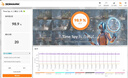 萬(wàn)麗(Manli )GeForce RTX 5080 16GB GDDR7 星云 電競游戲專(zhuān)業(yè)設計臺式機顯卡渲染直播專(zhuān)用AI電腦顯卡 曬單實(shí)拍圖