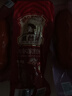 道臺(tái)府 哈爾濱紅腸90g*10根東北特產(chǎn)肥瘦香腸熟食便攜裝免加熱燒烤食材 曬單實(shí)拍圖