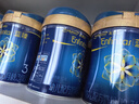 美贊臣藍(lán)臻 3段奶粉 幼兒配方奶粉（12-36月）820g*6罐 乳鐵蛋白 新國(guó)標(biāo) 曬單實(shí)拍圖
