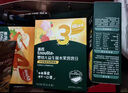 英氏（Engnice）嬰幼兒DHA牛奶溶溶豆草莓味 嬰兒寶寶零食輔食奶豆20g 曬單實(shí)拍圖