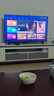 康佳電視 55E8AES 55英寸 2+32GB 144Hz高刷護眼 4K超清全面屏 智能語(yǔ)音平板電視 一級能效國家補貼 曬單實(shí)拍圖