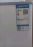 澳柯瑪（AUCMA）206升低霜小冰柜 家用商用冷藏柜冷凍柜兩用冰柜 一級能效小型冷柜母嬰母乳小冰箱以舊換新 BC/BD-206HNE【京倉發(fā)貨】 206L 曬單實(shí)拍圖