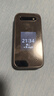 HMD2660 Flip 4G全網(wǎng)通 傳承諾基亞經(jīng)典 雙卡雙待 翻蓋大按鍵大字體備用老人老年學(xué)生AI手機(jī) 黑色 曬單實(shí)拍圖