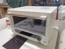 美的（Midea）尋味pro2.0微蒸烤炸燉一體機家用臺式蒸箱平板微波爐空氣炸蒸烤箱一體機國家補貼陶瓷內膽G3E Pro 曬單實(shí)拍圖