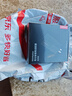 ThinkPad聯(lián)想thinkplus 65W氮化鎵Type-c快充便攜口紅電源套裝 蘋果15手機(jī)筆記本電腦華為小米 黑 曬單實(shí)拍圖
