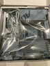 技嘉（GIGABYTE）B650M/B850M魔鷹/冰雕/電競雕搭金百達6000 16G/24G*2 C28內存套裝 臺式機電腦內存主板套裝 B850M電競雕+星刃 6000 16G*2黑 曬單實(shí)拍圖