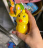 乖明星水鳥(niǎo)口哨兒童發(fā)音訓練可注水加水會(huì )學(xué)鳥(niǎo)叫嬰幼兒喇叭小鳥(niǎo)哨子玩具 曬單實(shí)拍圖