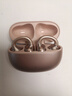 漫步者（EDIFIER）Comfo Clip Q qq耳夾式藍牙耳機 開(kāi)放式 同聲傳譯 適用蘋(píng)果華為小米OPPO手機玫瑰金七夕情人節禮物 曬單實(shí)拍圖