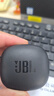JBL T280TWS X3 真無(wú)線(xiàn)藍牙耳機 半入耳式音樂(lè )通話(huà)降噪防水防汗 國家補貼 游戲耳麥男生女生禮物 黑色 曬單實(shí)拍圖