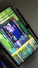 華碩VG27AQL5A小金剛27Max 27英寸顯示器2K 180Hz顯示器超頻210Hz FastIPS FreeSync 0.3ms響應(yīng)HDR400 曬單實(shí)拍圖
