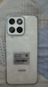 榮耀暢玩60 Plus 新品5G手機 月影白 12+256GB 曬單實拍圖
