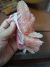 集南鮮 福建紅心柚子 新鮮水果紅肉蜜柚 當季琯溪柚子孕婦水果節日送禮 特級（凈重4.5-5斤） 2個(gè)裝 曬單實(shí)拍圖