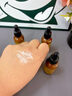 咔詩(shī)迪曼煙酰胺精華液輕奢抗皺緊致童顏液30ml*3瓶補水保濕淡紋精華乳 曬單實(shí)拍圖