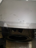 美的（Midea）全自動(dòng)滾筒洗衣機(jī) 10公斤家用大容量MG100V36T變頻電機(jī)一級能效1.1高洗凈比 蒸汽除菌 家電國補(bǔ)20% MG100V36T 曬單實(shí)拍圖