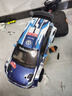 美嘉欣HYPER 1:14無(wú)刷14304遙控車(chē)POLO R WRC高速拉力車(chē)越野車(chē) 14304標配充電器電池 曬單實(shí)拍圖