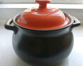蘇泊爾 SUPOR 砂鍋煲湯鍋燉鍋4.5L養(yǎng)生煲耐高溫不開裂陶瓷煲EB45MAT01 曬單實(shí)拍圖