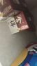舍得 藝術(shù)舍得 致敬大師 濃香型 白酒 52度 100ml*3 禮盒裝 曬單實(shí)拍圖