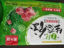 吳大嫂 東北水餃 豬肉酸菜 800g 40只 速凍蒸餃煎餃鍋貼 速食 東北酸菜 曬單實拍圖