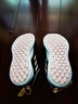 阿迪達(dá)斯 （adidas）adidas女鞋女子運(yùn)動(dòng)休閑百搭回彈經(jīng)典跑步鞋 ID0352 37碼 曬單實(shí)拍圖