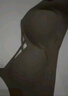 浪莎內(nèi)衣女小胸聚攏無(wú)鋼圈無(wú)痕顯大文胸收副乳防下垂上托文胸胸罩 曬單實(shí)拍圖