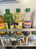 新的（sunquick）濃縮果汁 檸檬汁840ml 氣泡水雞尾酒烘焙伴侶 沖調果汁飲品濃漿 曬單實(shí)拍圖