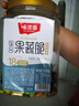 味滋源18種綜合果蔬脆500g 無花果菠蘿蜜 蜜餞什錦蔬菜果脯干休閑零食 曬單實拍圖