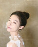 儒意（RUYI）茉莉花瓣香氛沐浴露 男女持久留香72小時(shí)控油滋潤保濕嫩膚沐浴乳 曬單實(shí)拍圖