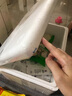 安井 糯米大燒賣 1kg 2斤裝約20個(gè)燒麥 家庭裝面點(diǎn) 速凍早餐半成品 曬單實(shí)拍圖
