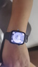 華為（HUAWEI）手表WATCH FIT 3【咨詢(xún)享更優(yōu)惠】智能運動(dòng)健康管理藍牙通話(huà)輕薄大屏NFC門(mén)禁支付送男女士朋友禮物 幻夜黑【甄選定制表帶+精美表盤(pán)】 曬單實(shí)拍圖
