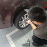 雙星（DOUBLE STAR）輪胎/汽車輪胎 205/55R16 91V SH71適配新朗逸/速騰/英朗GT/雷凌 曬單實拍圖