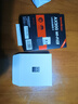 Tenda騰達(dá) WiFi6免驅(qū)動(dòng)usb無線網(wǎng)卡臺(tái)式機(jī)專用 wifi接收器臺(tái)式電腦筆記本主機(jī)網(wǎng)絡(luò)wifi發(fā)射 內(nèi)置天線 曬單實(shí)拍圖