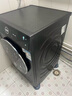 博世（BOSCH）【重磅新品】6系Modena摩德納 10KG家用變頻滾筒洗衣機 活氧空氣洗 智能投放 蒸汽除皺 1.10洗凈比 【星云灰】WGK754D10W 曬單實(shí)拍圖