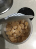 方家鋪子中華老字號 大粒干貝250g/罐 瑤柱扇貝肉 火鍋食材 約300頭/斤 曬單實拍圖