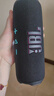 JBL FLIP7 音樂(lè)萬(wàn)花筒七代 【國(guó)家補(bǔ)貼】藍(lán)牙音箱 戶外音響 禮物 AI音效增強(qiáng) 賽道揚(yáng)聲器 黑拼橙 曬單實(shí)拍圖