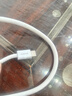 倍思蘋(píng)果16/15充電線(xiàn)雙頭type-c數據線(xiàn)PD100W快充ctoc車(chē)載5A適用iPhone15/16iPad Pro華為mate70筆記本 曬單實(shí)拍圖