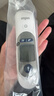 博朗（BRAUN）耳溫計IRT6525耳溫槍電子體溫計寶寶嬰兒老人體溫槍醫用測溫度計 曬單實(shí)拍圖