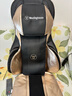 西屋（Westinghouse）S180/S150按摩靠墊辦公室肩頸椎按摩器腰背臀全身多功能家用按摩儀氣囊按摩墊送禮七夕情人節(jié)禮物 【背部捶打推揉】S180按摩靠墊-火爆搶購(gòu) 【雙軌雙臂按摩，泰式揉捶 曬單實(shí)拍圖