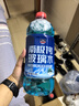 固特威 玻璃水0℃汽車(chē)玻璃水4瓶雨刮水去油膜玻璃水0度去污蟲(chóng)膠鳥(niǎo)糞通用 曬單實(shí)拍圖