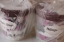 哈根達(dá)斯（Haagen-Dazs）比利時(shí)巧克力口味大桶冰淇淋473ml 家庭裝 曬單實(shí)拍圖