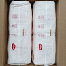 好奇（Huggies）鉑金裝小桃褲成長(zhǎng)褲XL96片(12-17kg)加大號(hào)尿不濕【消暑散熱】 曬單實(shí)拍圖