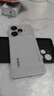 realme【國家補貼】真我Neo7 Turbo 天璣9400e 超薄續航大電池護眼直屏 智能游戲AI性能手機12+256透明灰 曬單實(shí)拍圖
