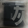 如薇（RNW）竹炭親膚面部吸油紙?zhí)鎿Q裝100張不吸水旅行裝便攜男女通用 曬單實拍圖