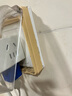 國(guó)際電工86型防水插座家用防濺盒衛(wèi)生間浴室廚房墻壁電源插一體式保護(hù)蓋罩 暗裝 10A五孔【螺絲固定】 曬單實(shí)拍圖