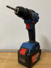 東成20V無刷鋰電鉆DCJZ2060手電鉆轉(zhuǎn)東城充電螺絲批起子機(jī)鉆孔大扭力 DCJZ2060【4.0Ah雙電池】套餐 曬單實(shí)拍圖