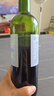 巴頓十字 法國進(jìn)口 紅葡萄酒 750ml 750mL 曬單實(shí)拍圖