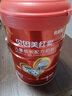 貝因美紅愛(ài)兒童成長(cháng)奶粉4段700g*2骨骼發(fā)育CBP乳鈣VD乳鐵蛋白3-15歲 曬單實(shí)拍圖